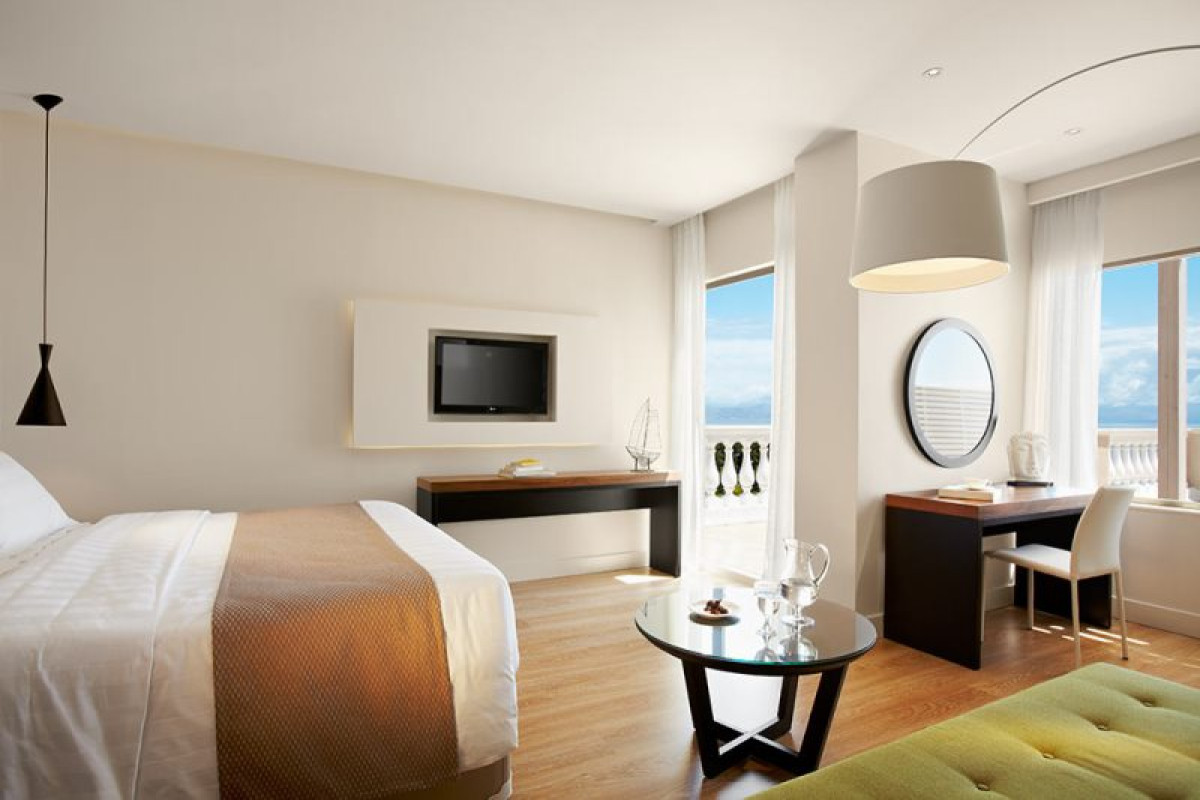 MarBella, Mar-Bella Collection (ex.Marbella Hotel)