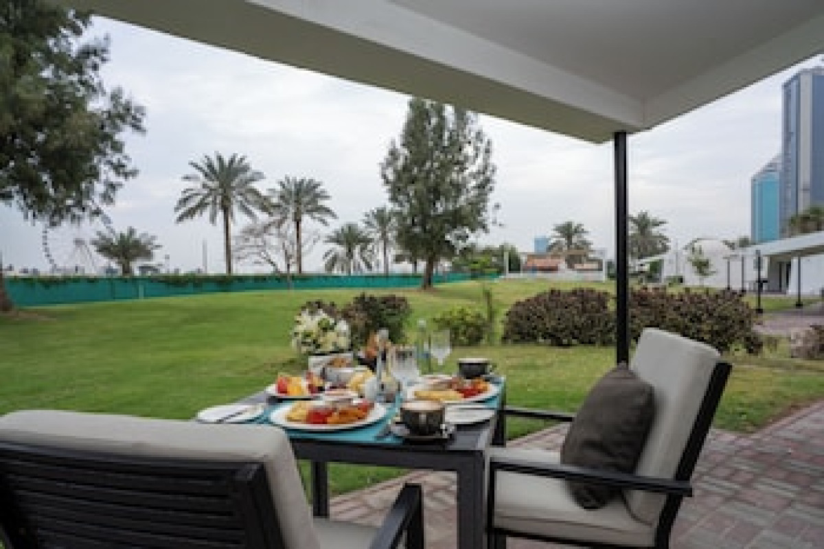 Marbella Resort
