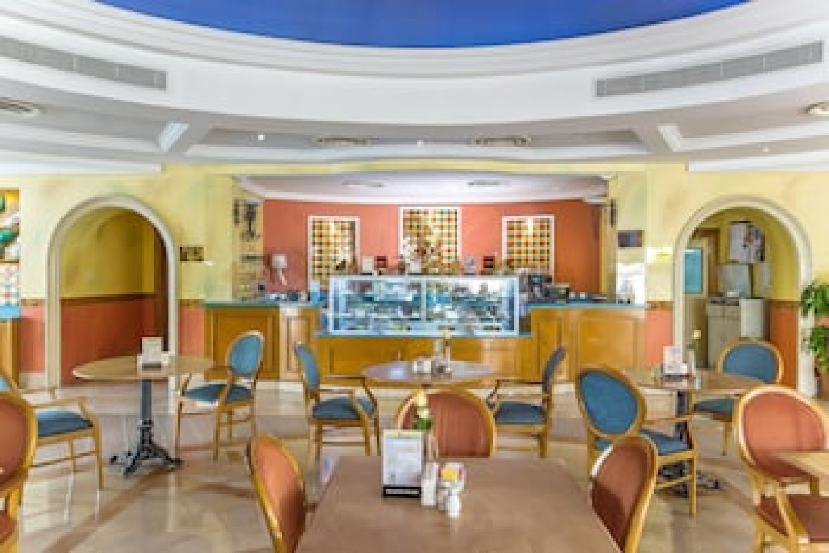 Marbella Resort