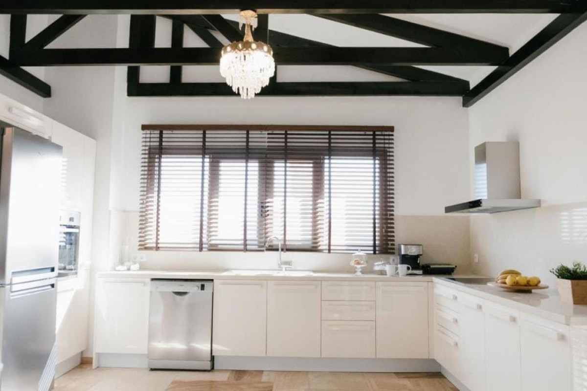 Marble Luxury Suites