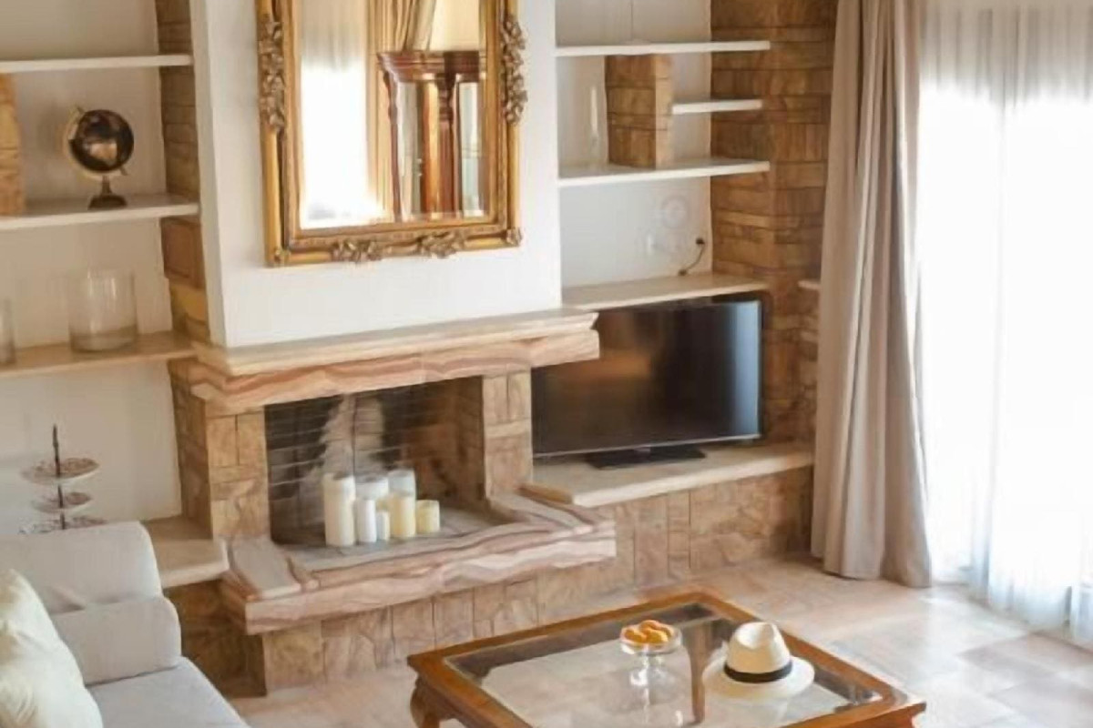 Marble Luxury Suites