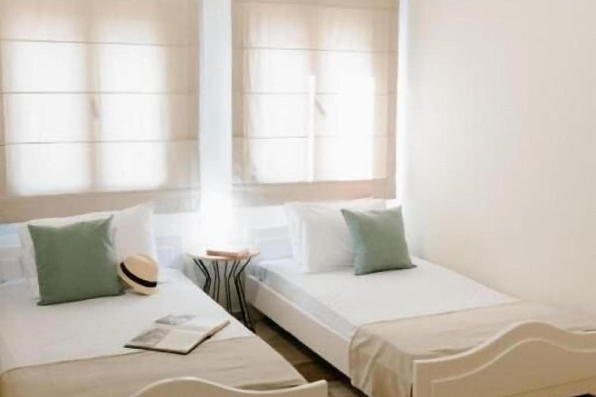 Marble Luxury Suites