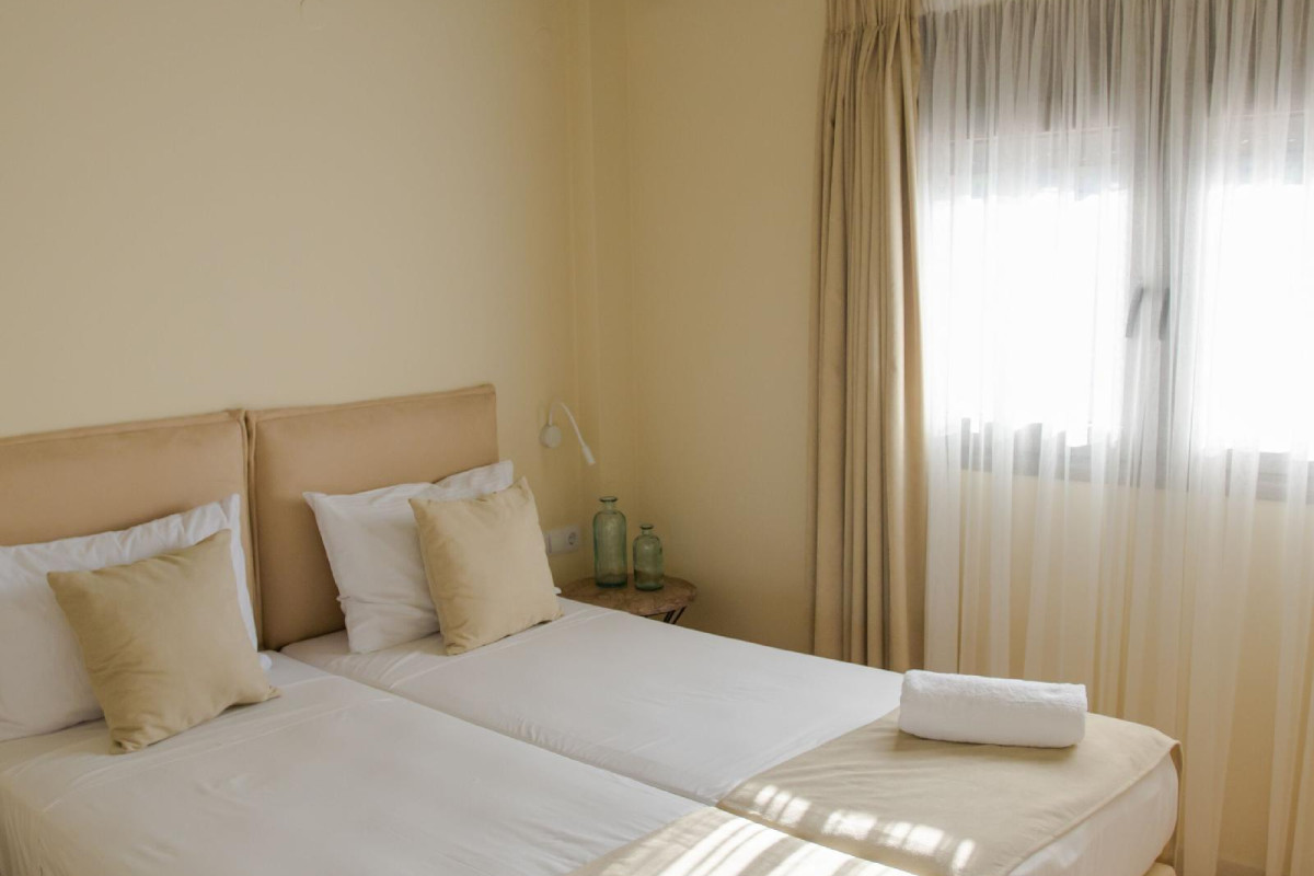 Marble Luxury Suites