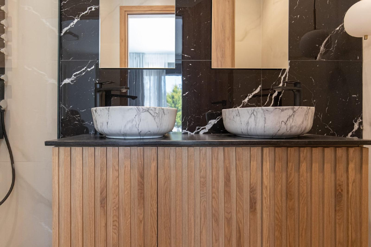 Marble Luxury Suites