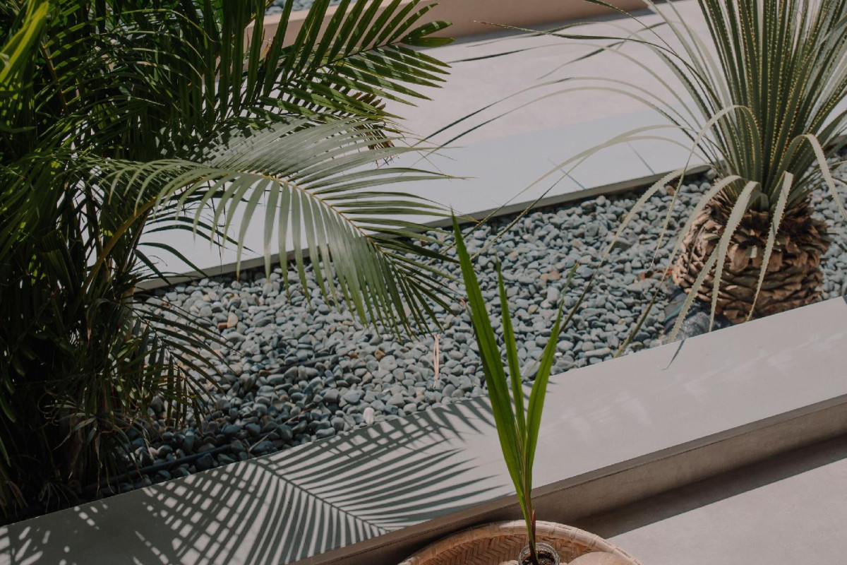 Marble Luxury Suites