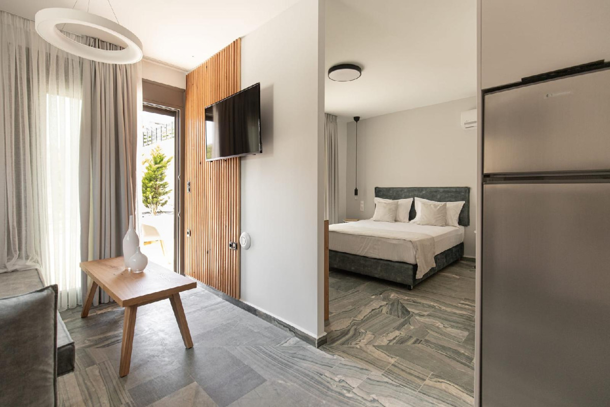 Marble Luxury Suites