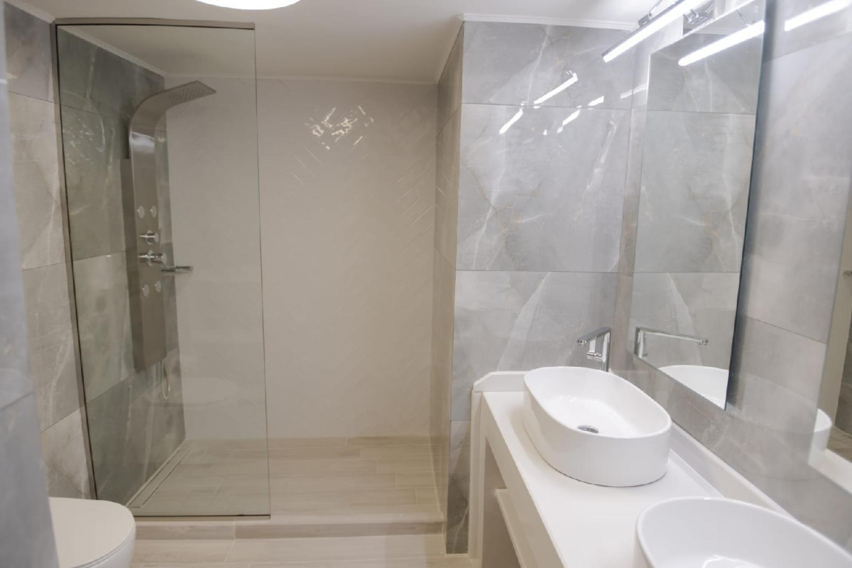 Marble Luxury Suites