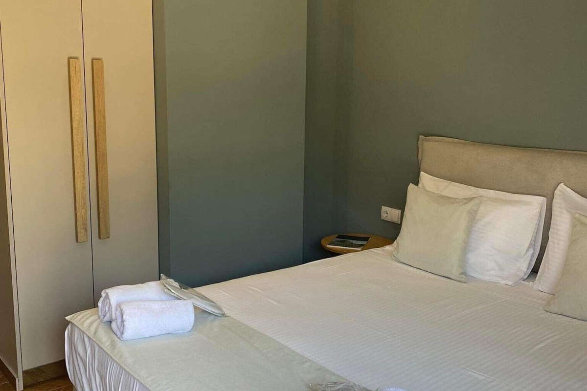 Marble Luxury Suites