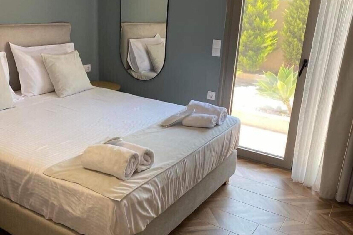 Marble Luxury Suites