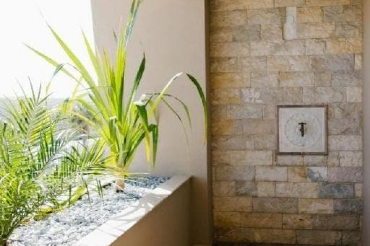 Marble Luxury Suites