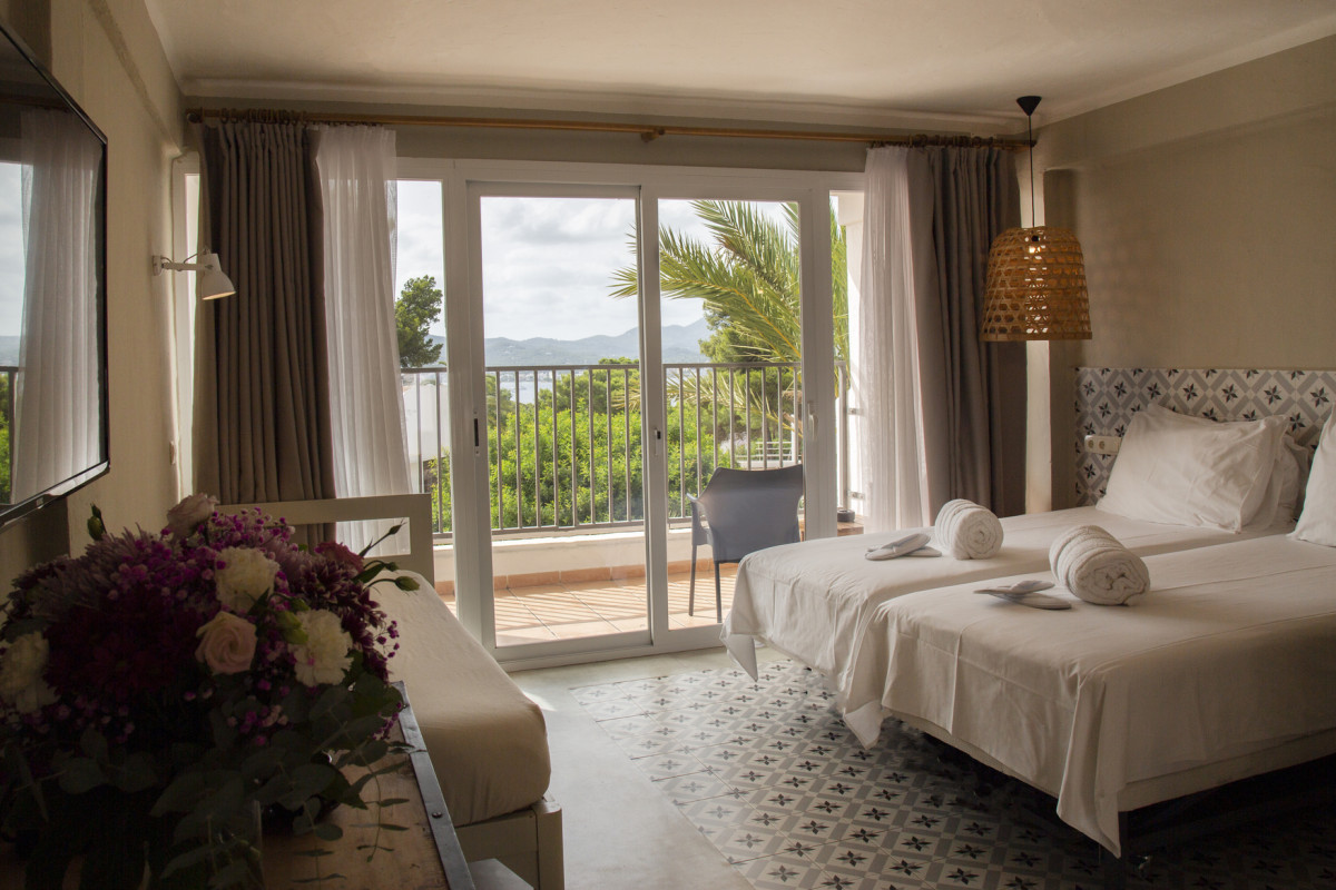 Marble Stella Maris Ibiza