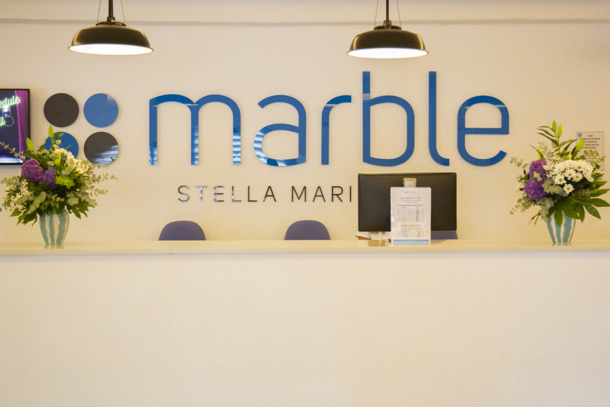 Marble Stella Maris Ibiza