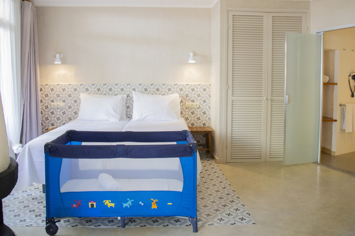 Marble Stella Maris Ibiza
