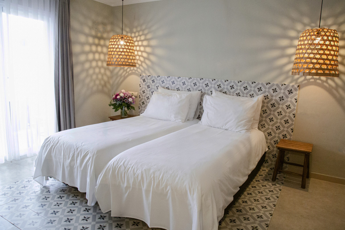 Marble Stella Maris Ibiza