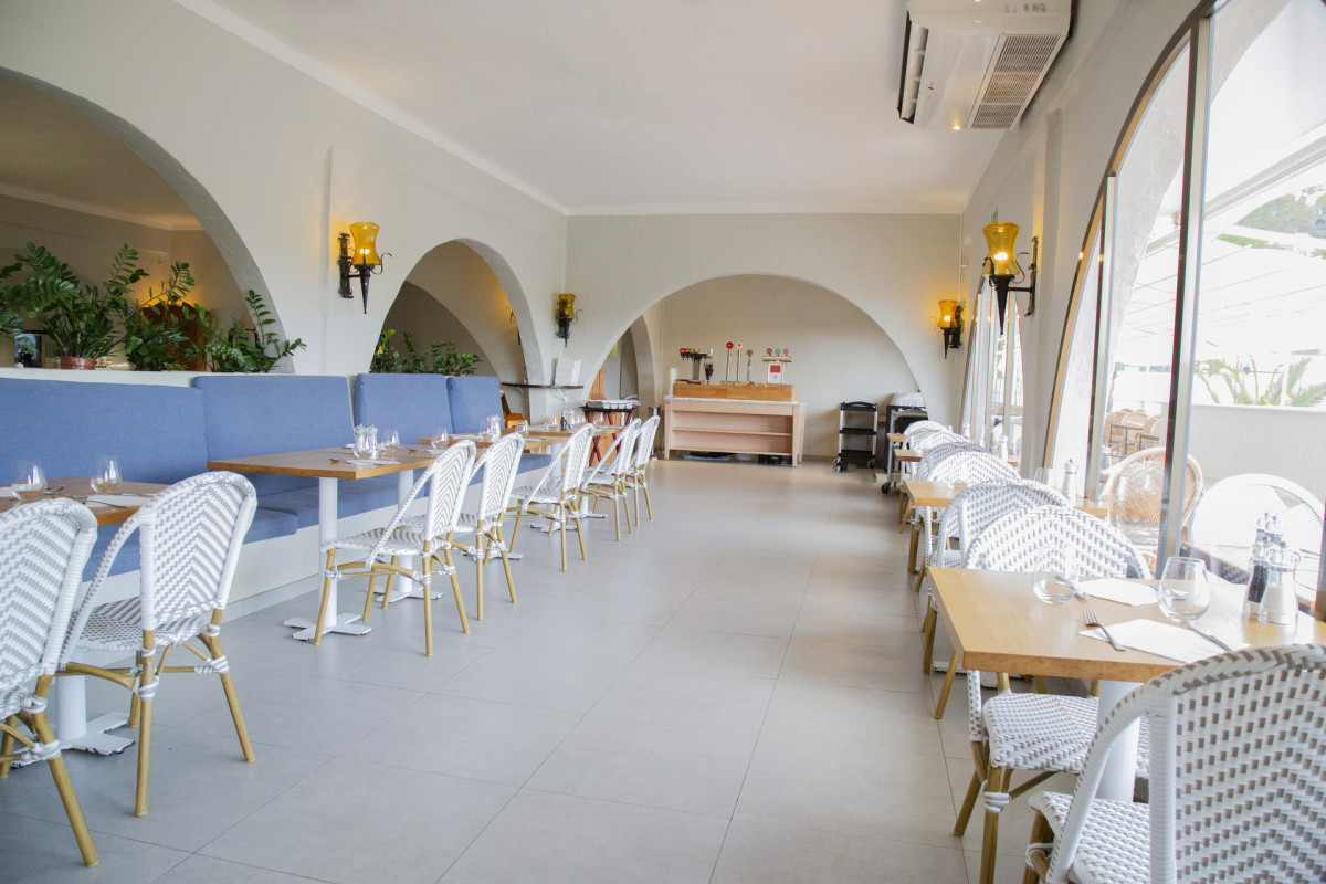 Marble Stella Maris Ibiza