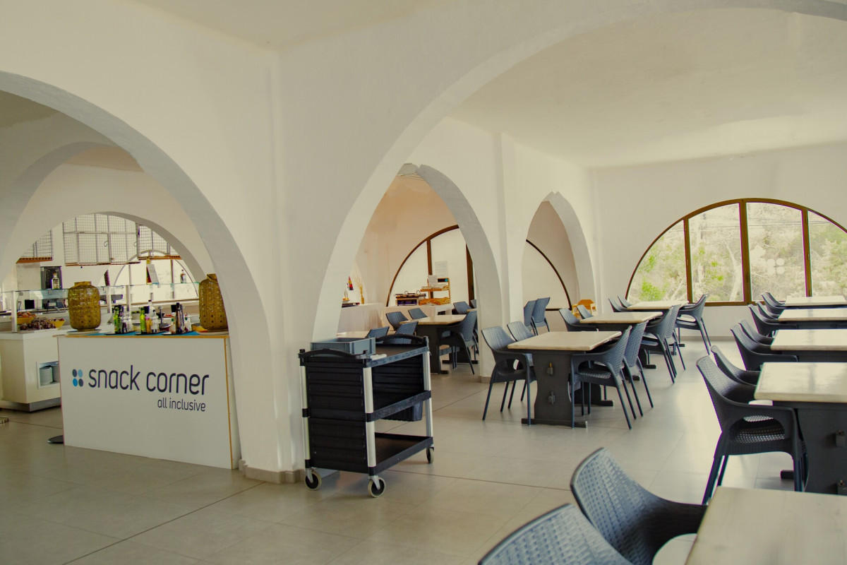 Marble Stella Maris Ibiza