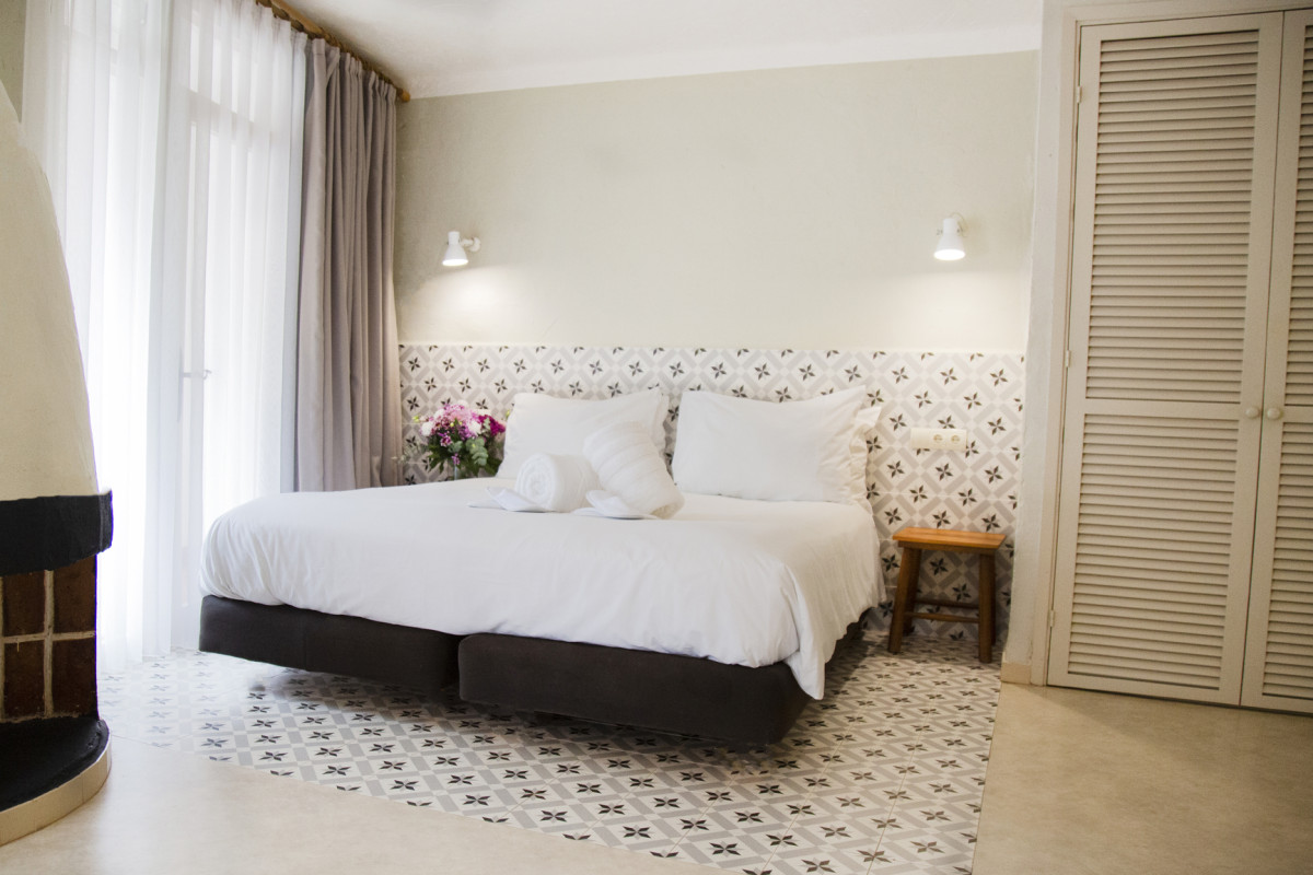 Marble Stella Maris Ibiza