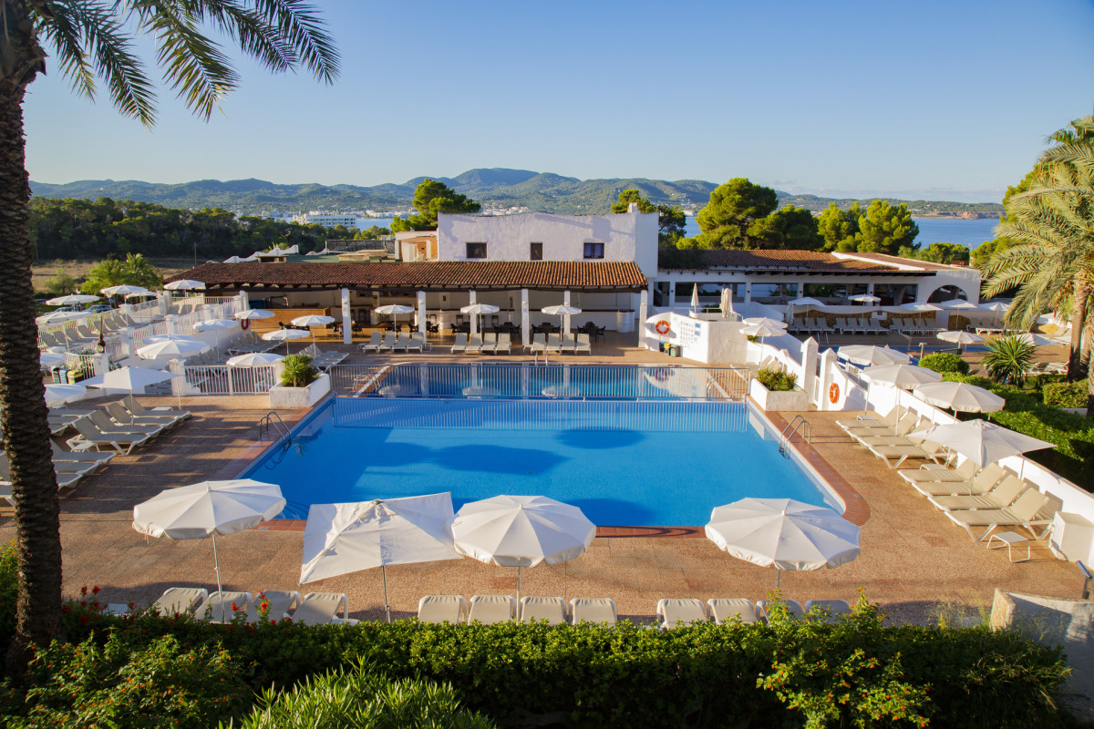 Marble Stella Maris Ibiza