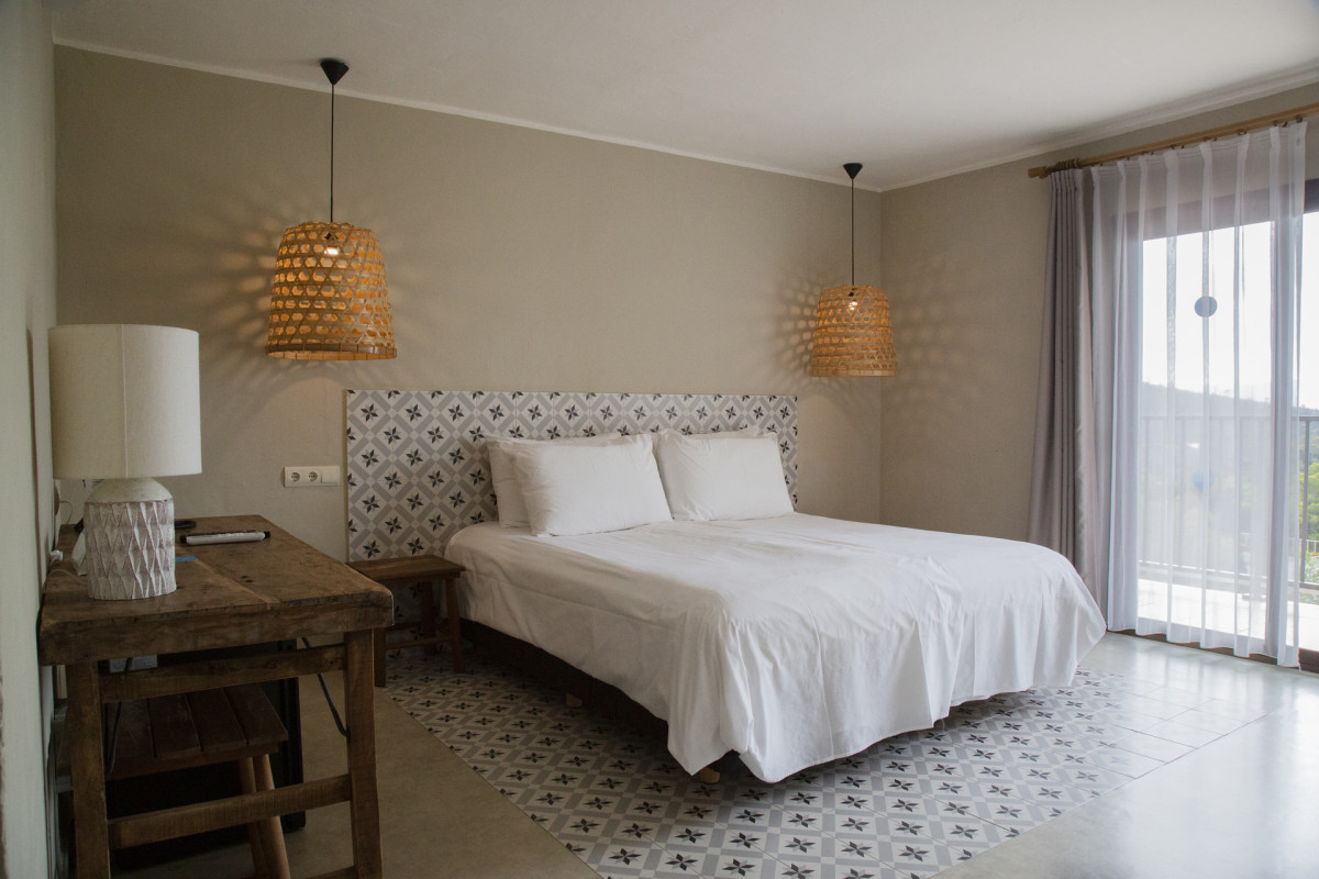 Marble Stella Maris Ibiza