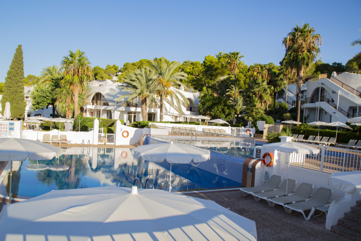 Marble Stella Maris Ibiza