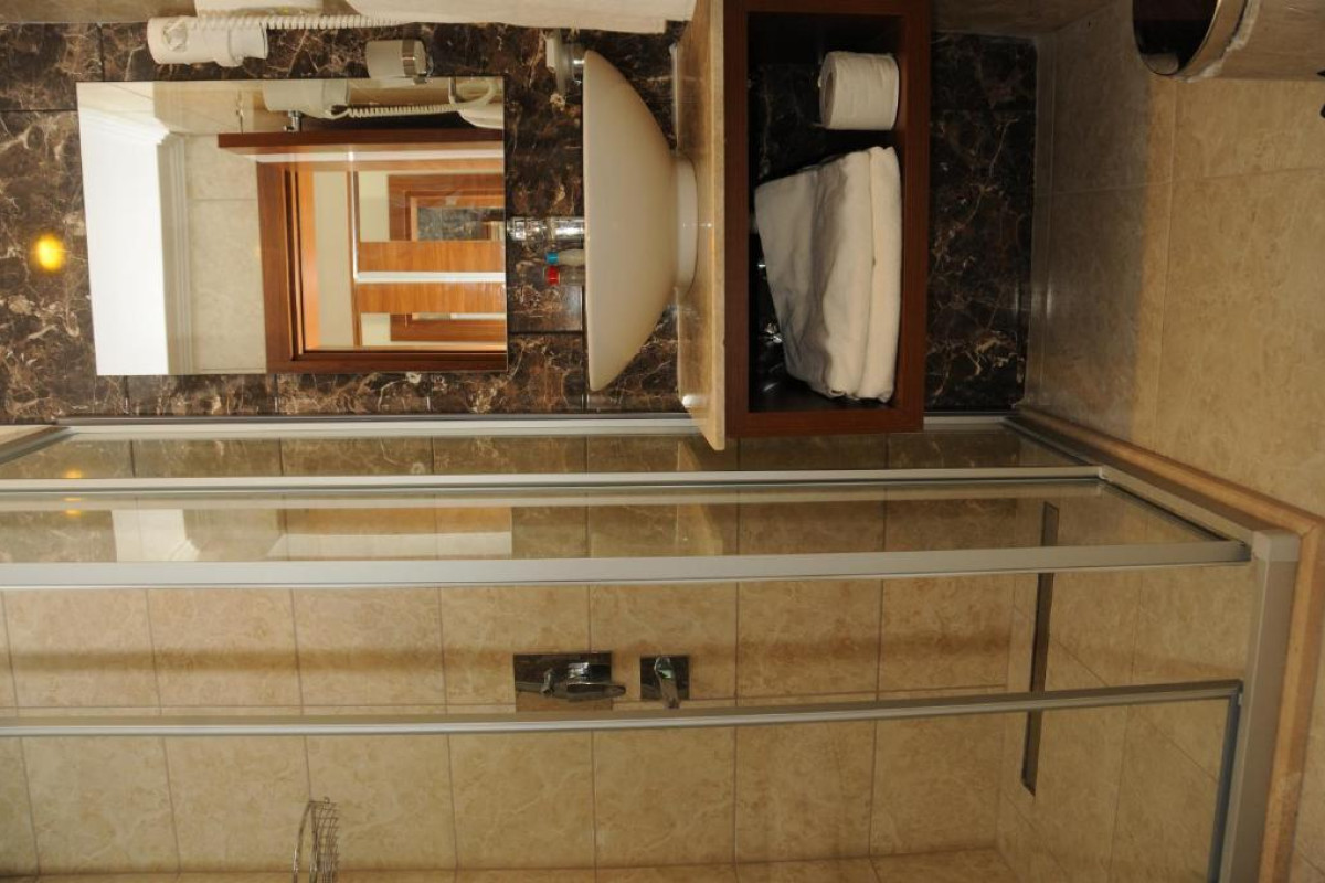 Hotel Marcan Resort