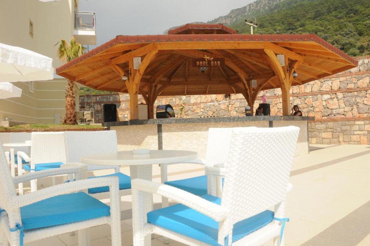 Hotel Marcan Resort