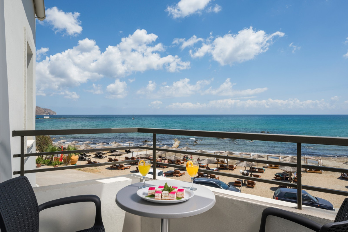 MARE BLUE SUITES Adults only 16+