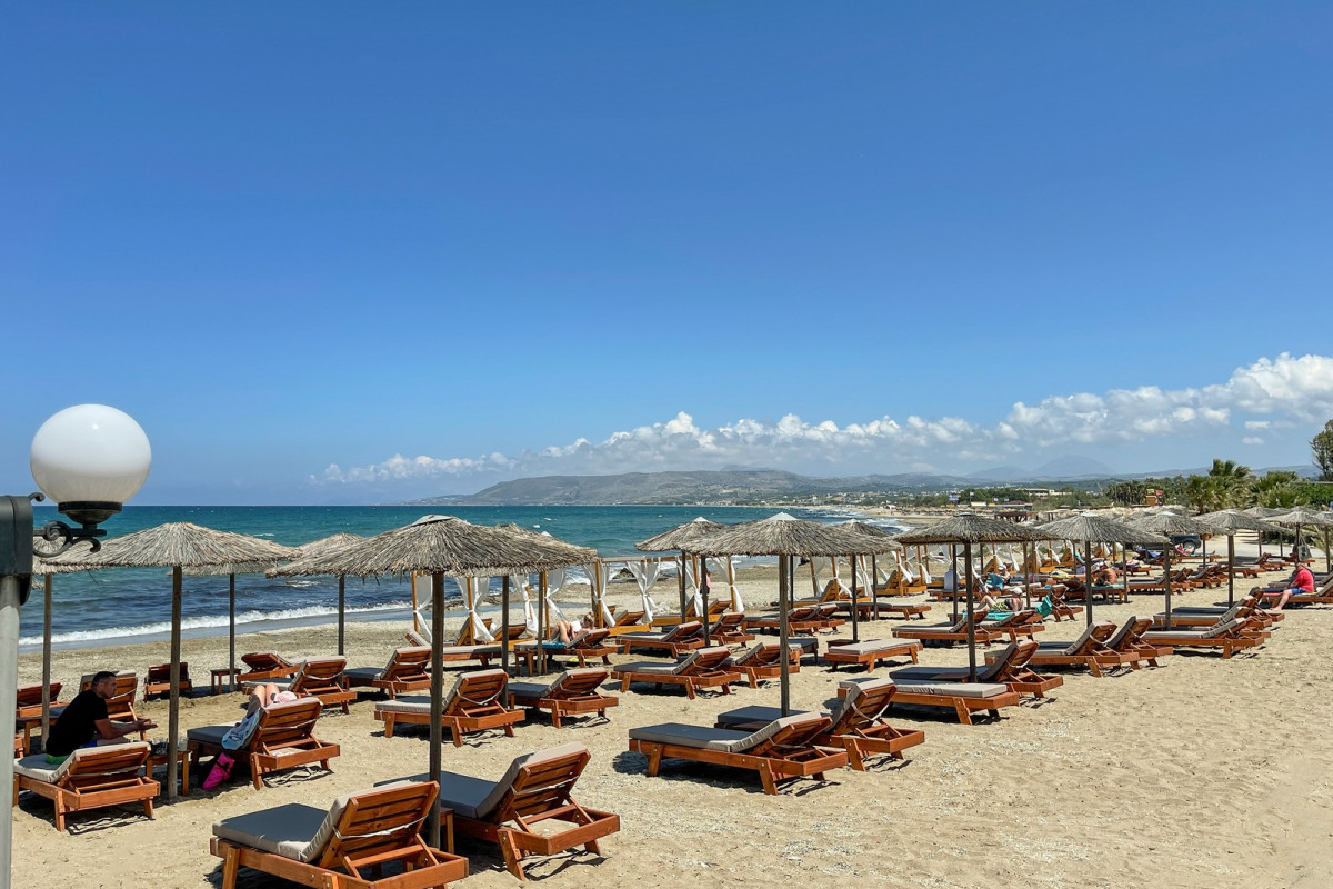 MARE BLUE SUITES Adults only 16+