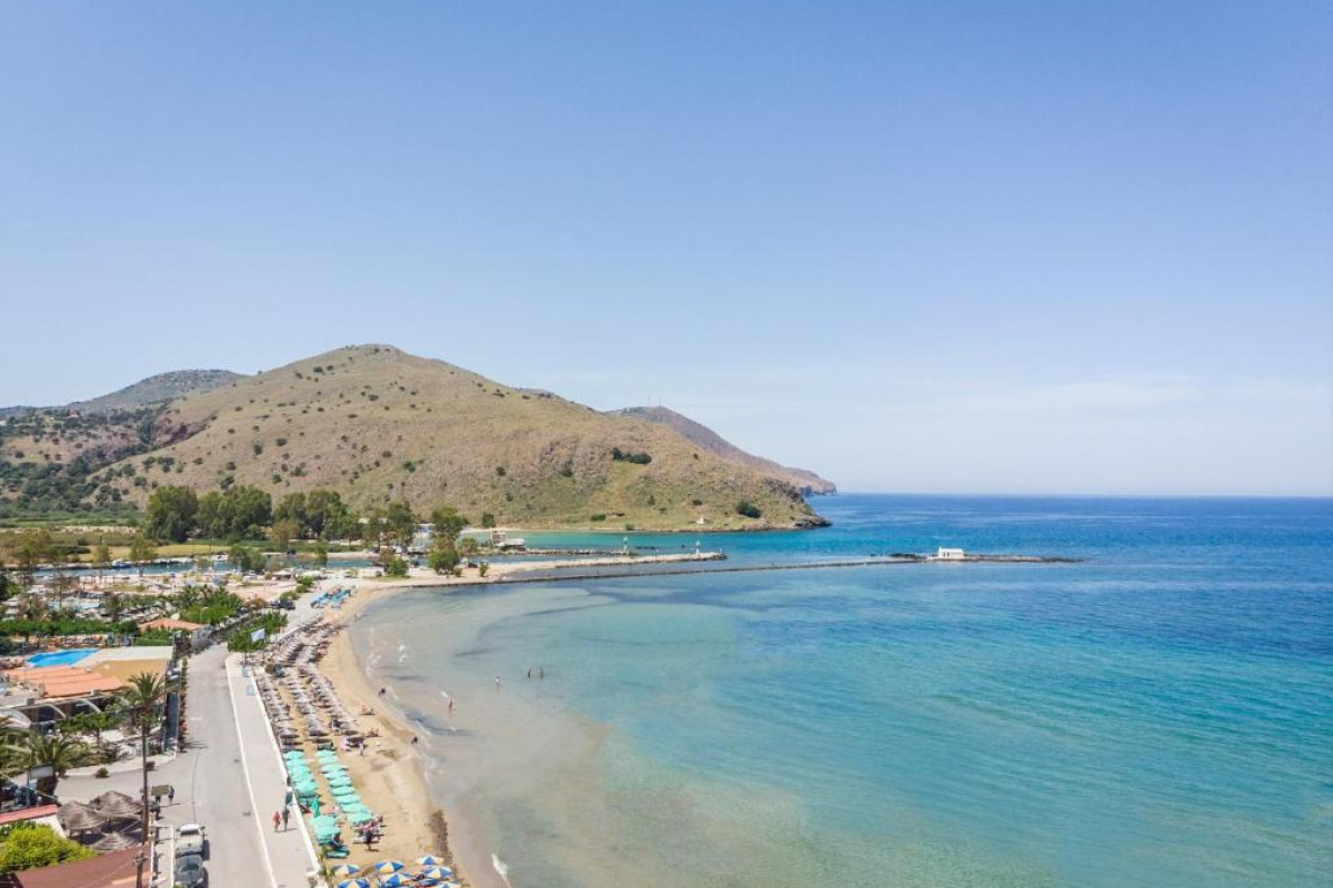 Mare Boutique, Adults 16+ Hotel