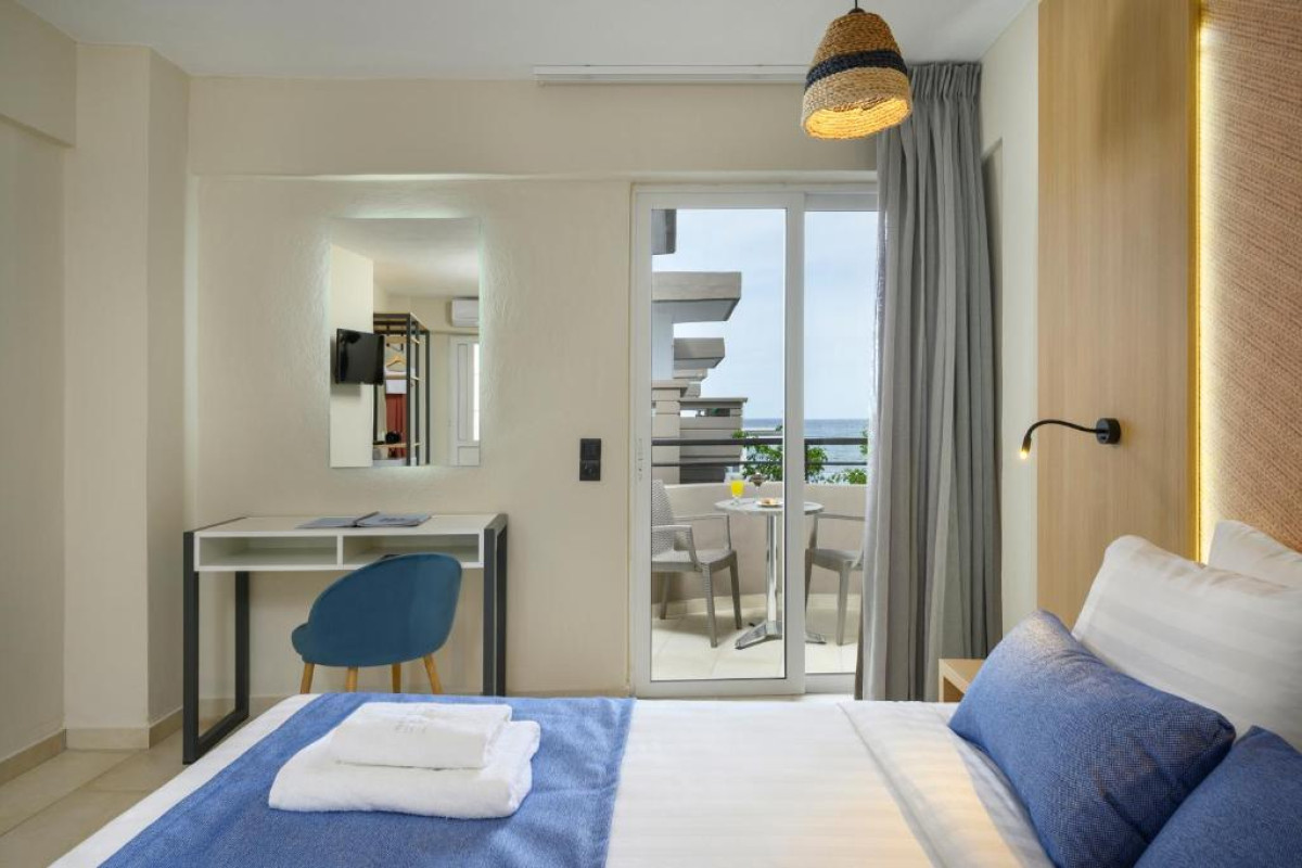 Mare Boutique, Adults 16+ Hotel