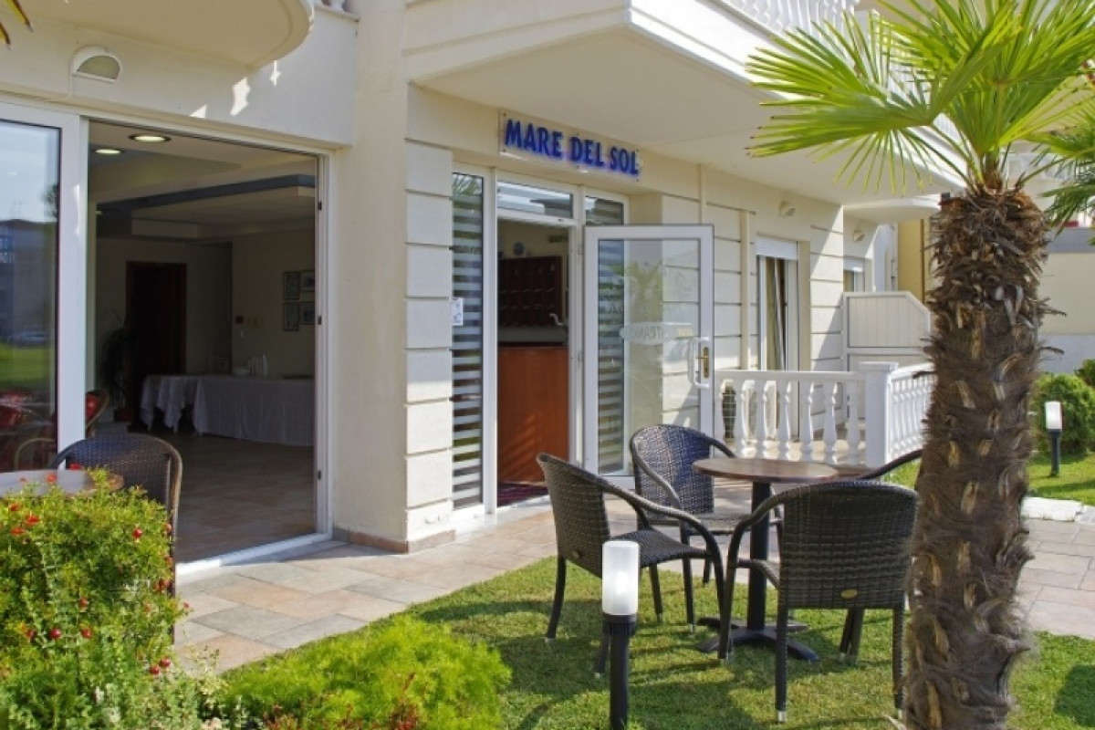 Mare del Sol Studio