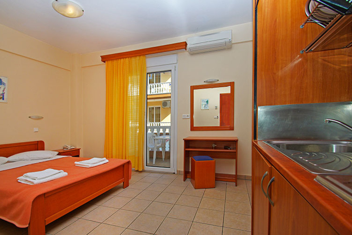 Mare del Sol Studio