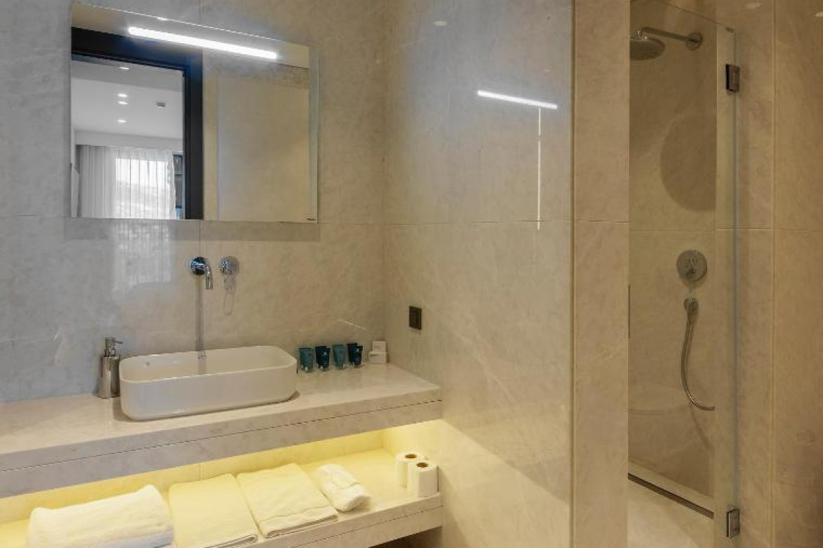 MARE DELUXE RESIDENCE VILLAS