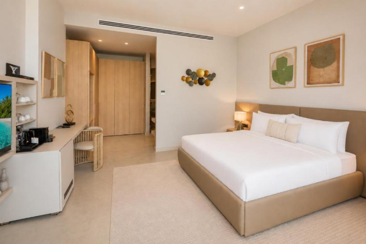 MARE DELUXE RESIDENCE VILLAS