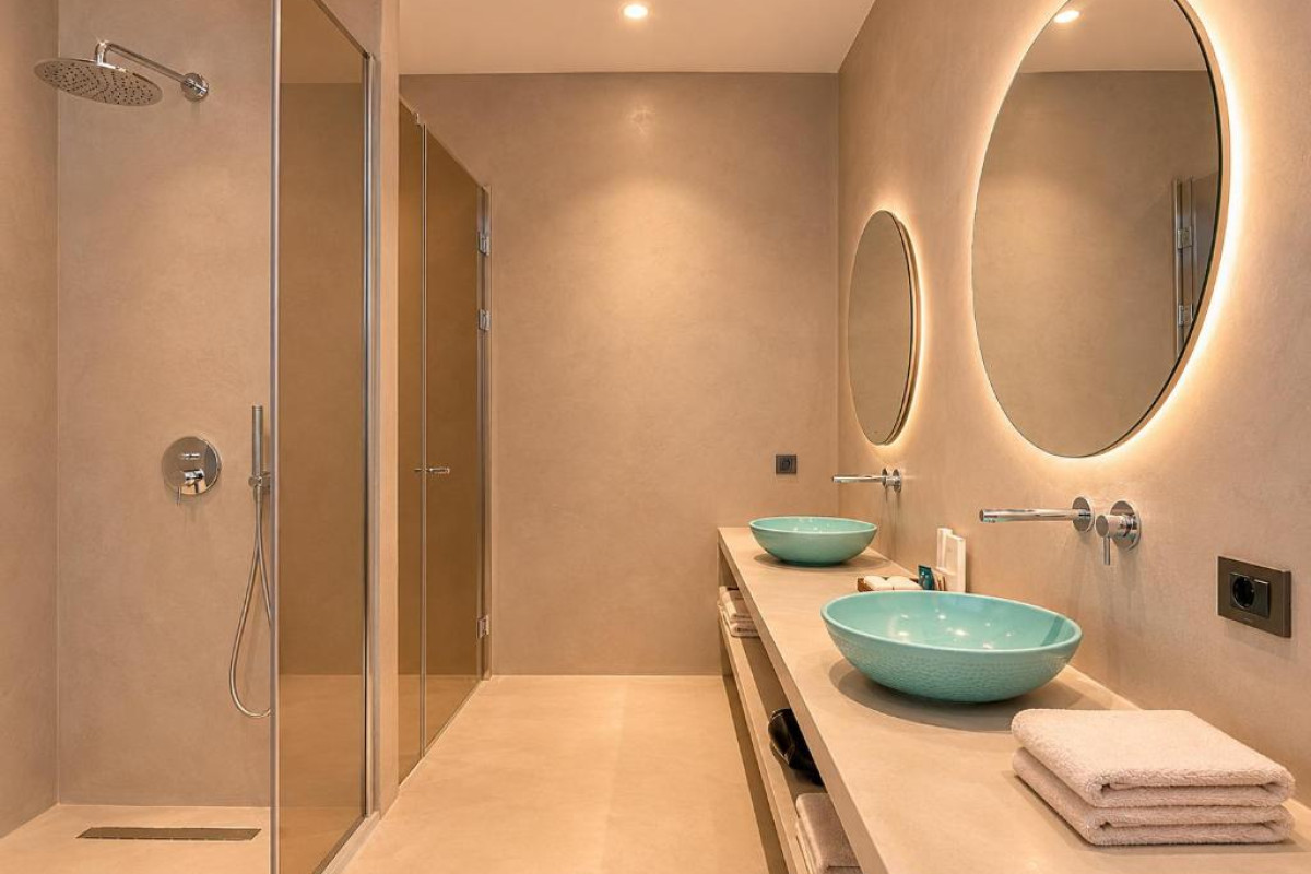 MARE DELUXE RESIDENCE VILLAS