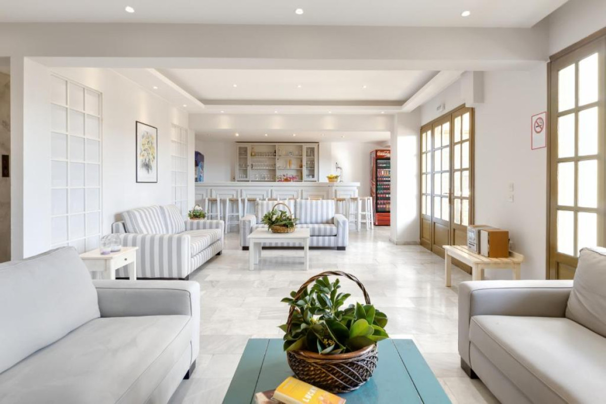 Mare Hotel Apartments