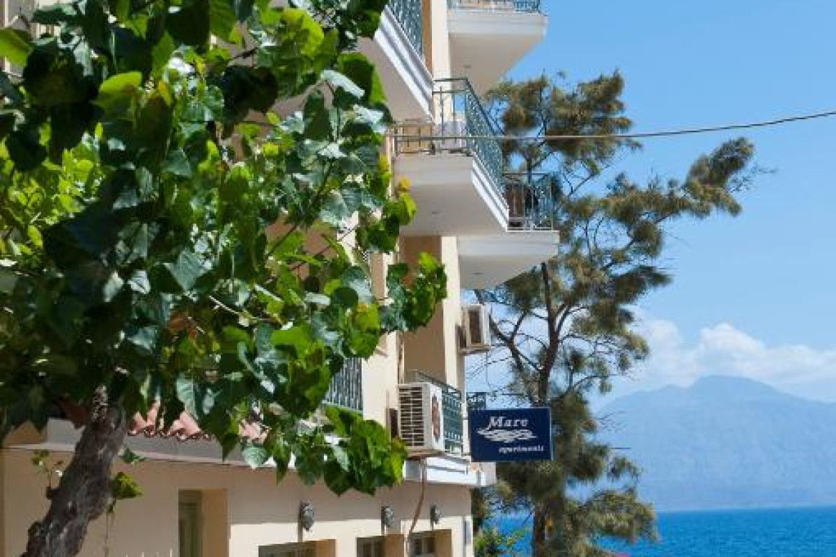 Mare Hotel Apartments