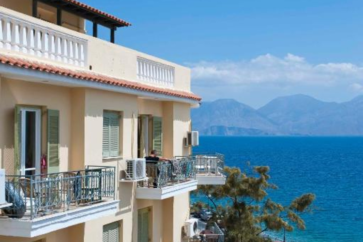 Mare Hotel Apartments