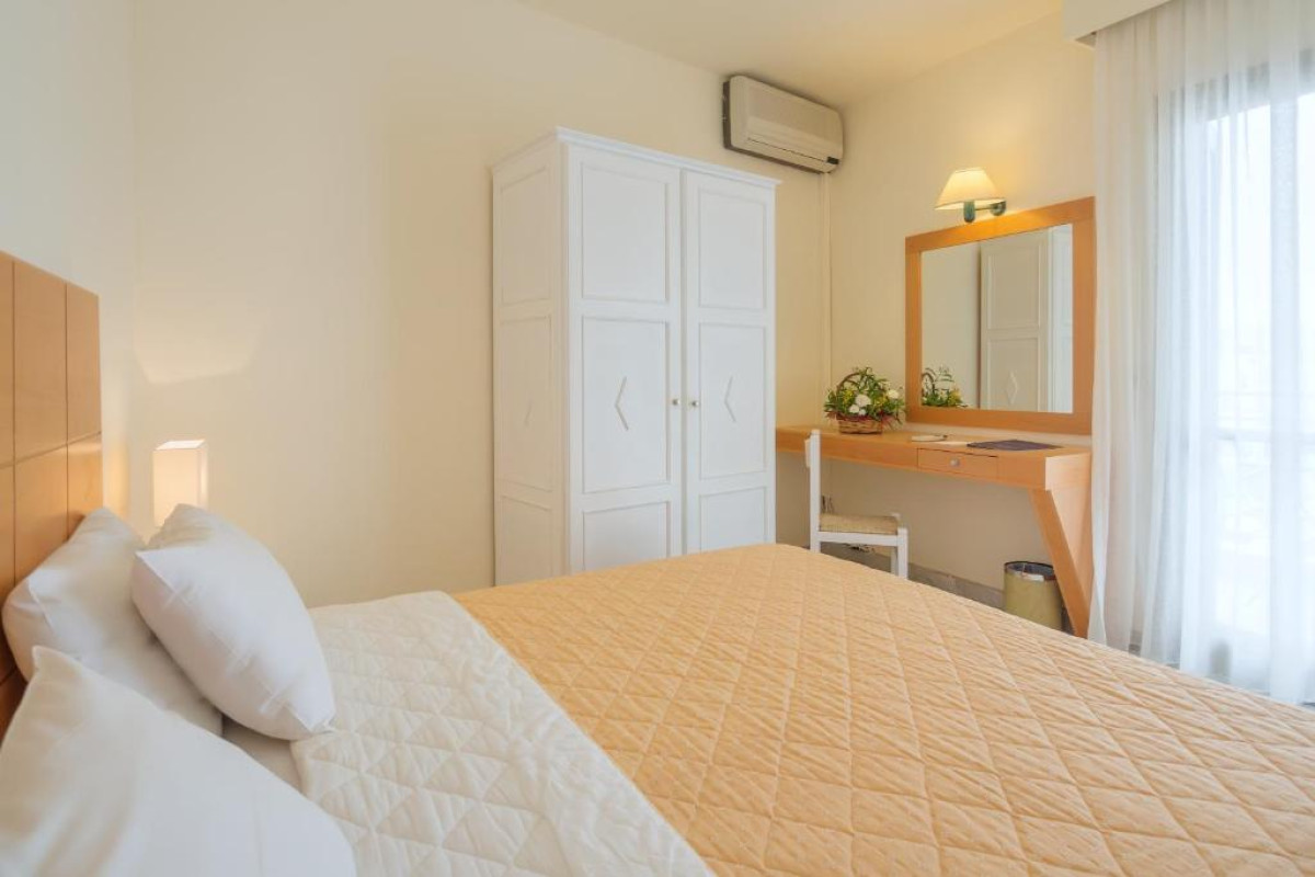 Mare Hotel Apartments