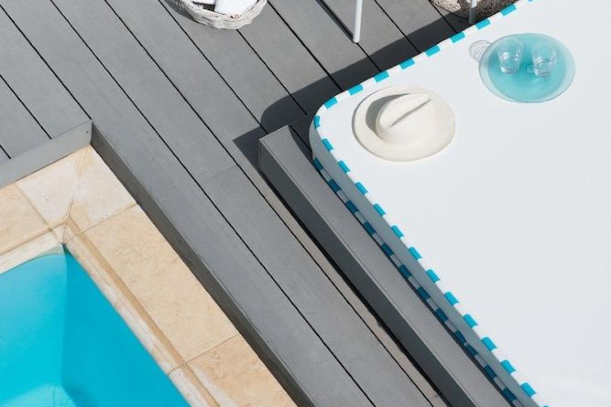 Mare Monte Small Boutique Hotel