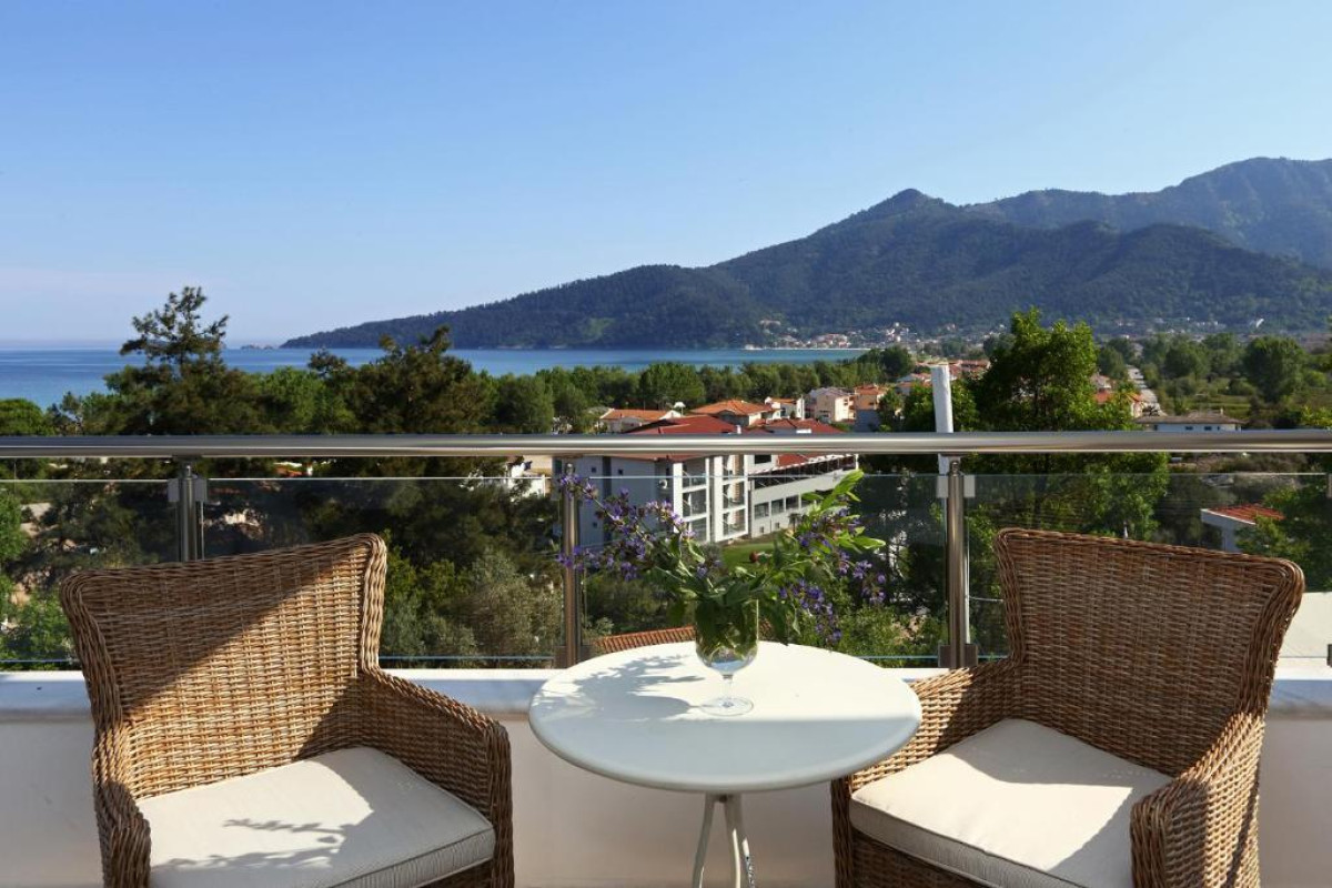 Mare Monte Small Boutique Hotel