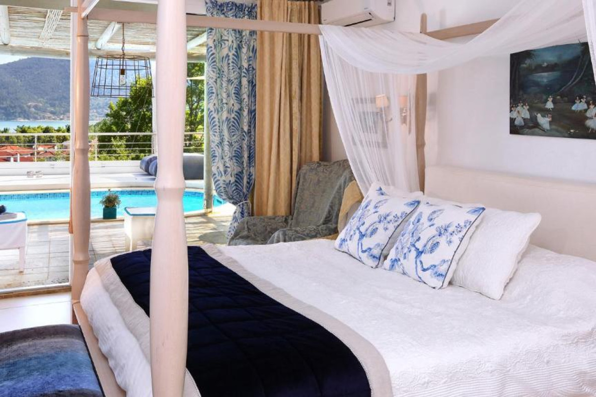 Mare Monte Small Boutique Hotel