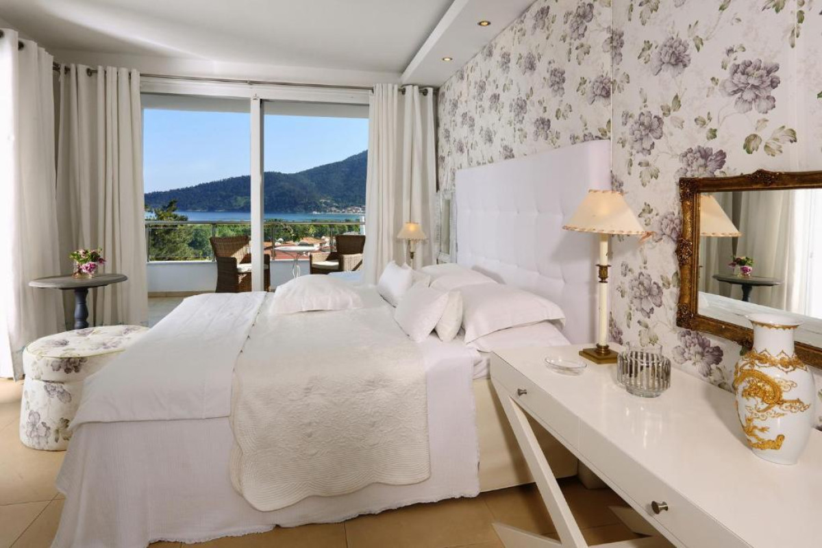 Mare Monte Small Boutique Hotel