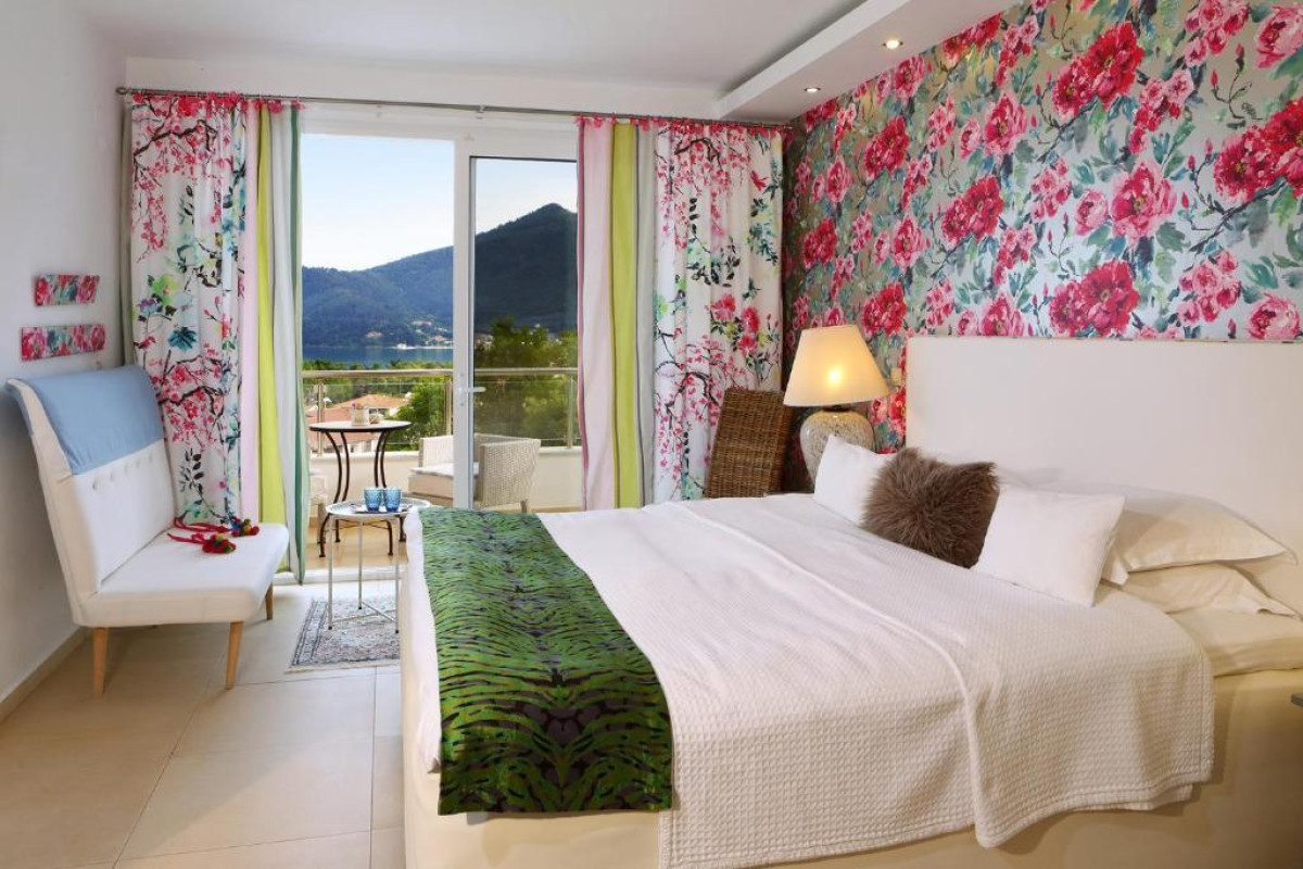 Mare Monte Small Boutique Hotel