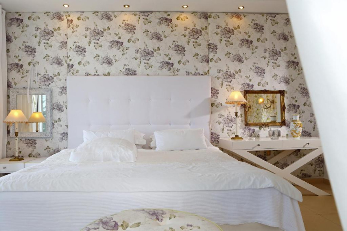 Mare Monte Small Boutique Hotel