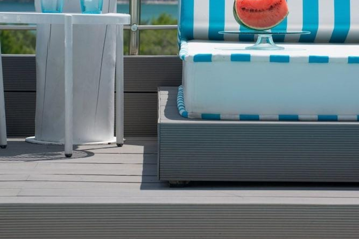 Mare Monte Small Boutique Hotel