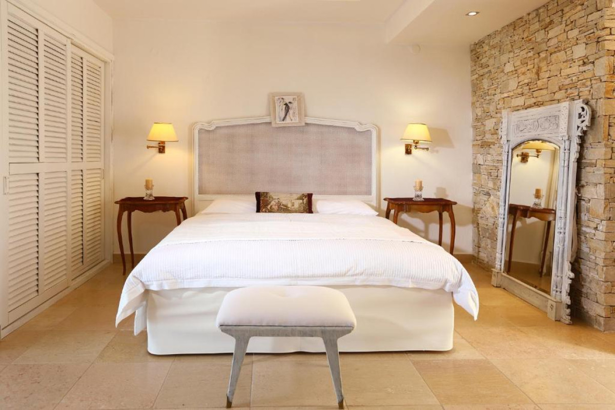 Mare Monte Small Boutique Hotel