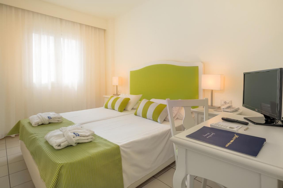 MARE OLYMPUS APARTMENTS