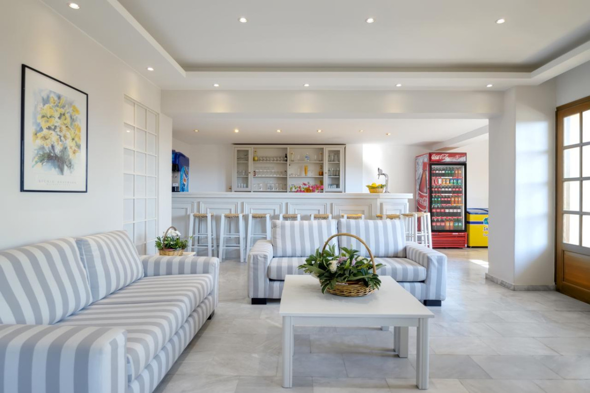 MARE OLYMPUS APARTMENTS