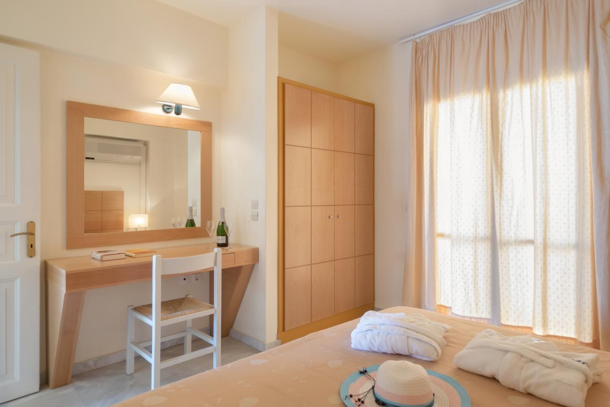 MARE OLYMPUS APARTMENTS